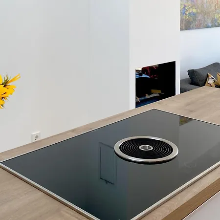 Apartmán Vista In - 1 