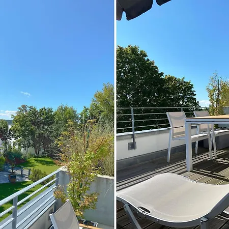 Apartmán Vista In - 1 