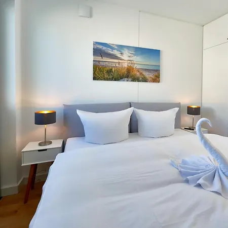 Apartmán Vista In - 1 