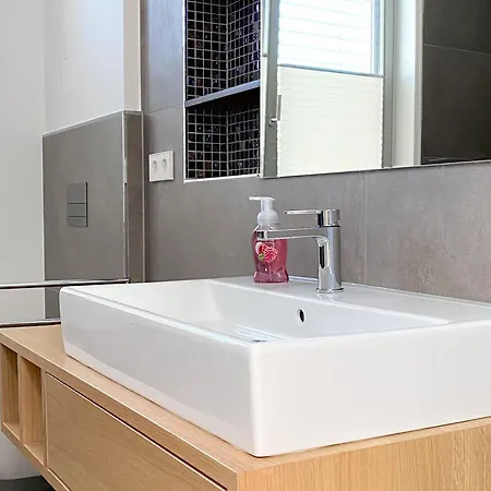 Apartmán Vista In - 1 