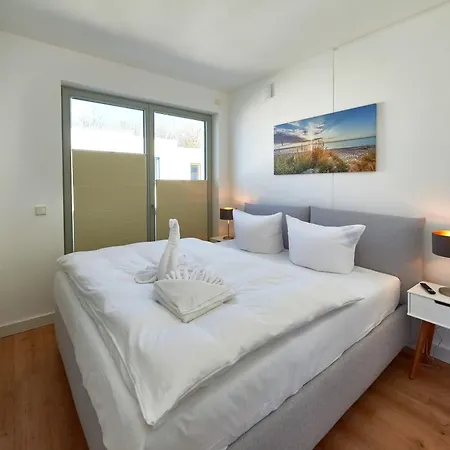 Apartment Vista In - 1 