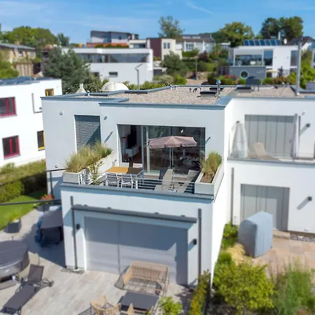 Apartmán Vista In - 1 