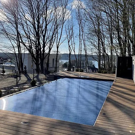 Apartmán Vista In - 1 